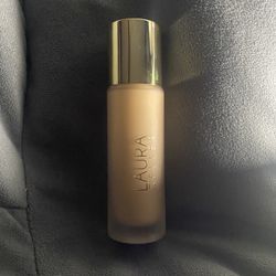Laura Geller Double Take Liquid Foundation.