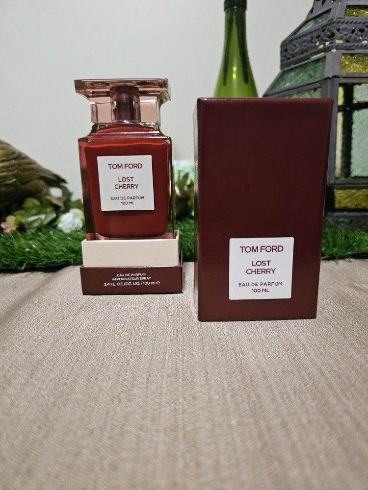 Tom Ford Cologne