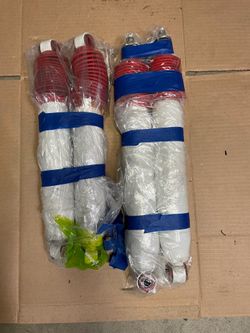 Jeep Wrangler YJ Doetsch Tech Shocks Set (4) – 2"-3" Lift (Front H7056 / Rear H7051)