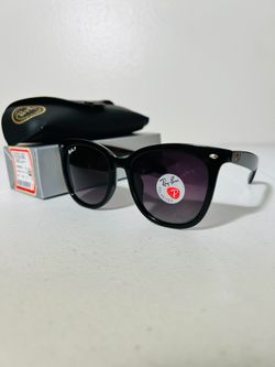 NEW Sunglasses original Ray Ban