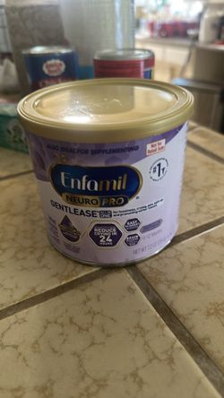 Enfamil neuro pro