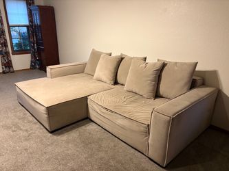 Used Couch