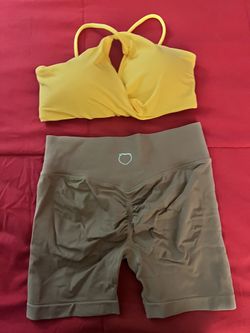 Peachy Pum Set