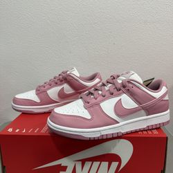 Nike Dunk Next Nature Low Elemental Pink DD1873-112