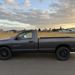 2002 Dodge Ram 1500