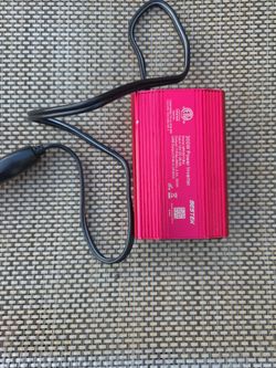 BESTEK 300W Power Inverter