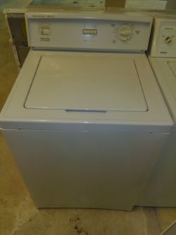 Jenn air 2024 washer and dryer