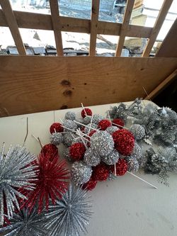 Christmas decorations