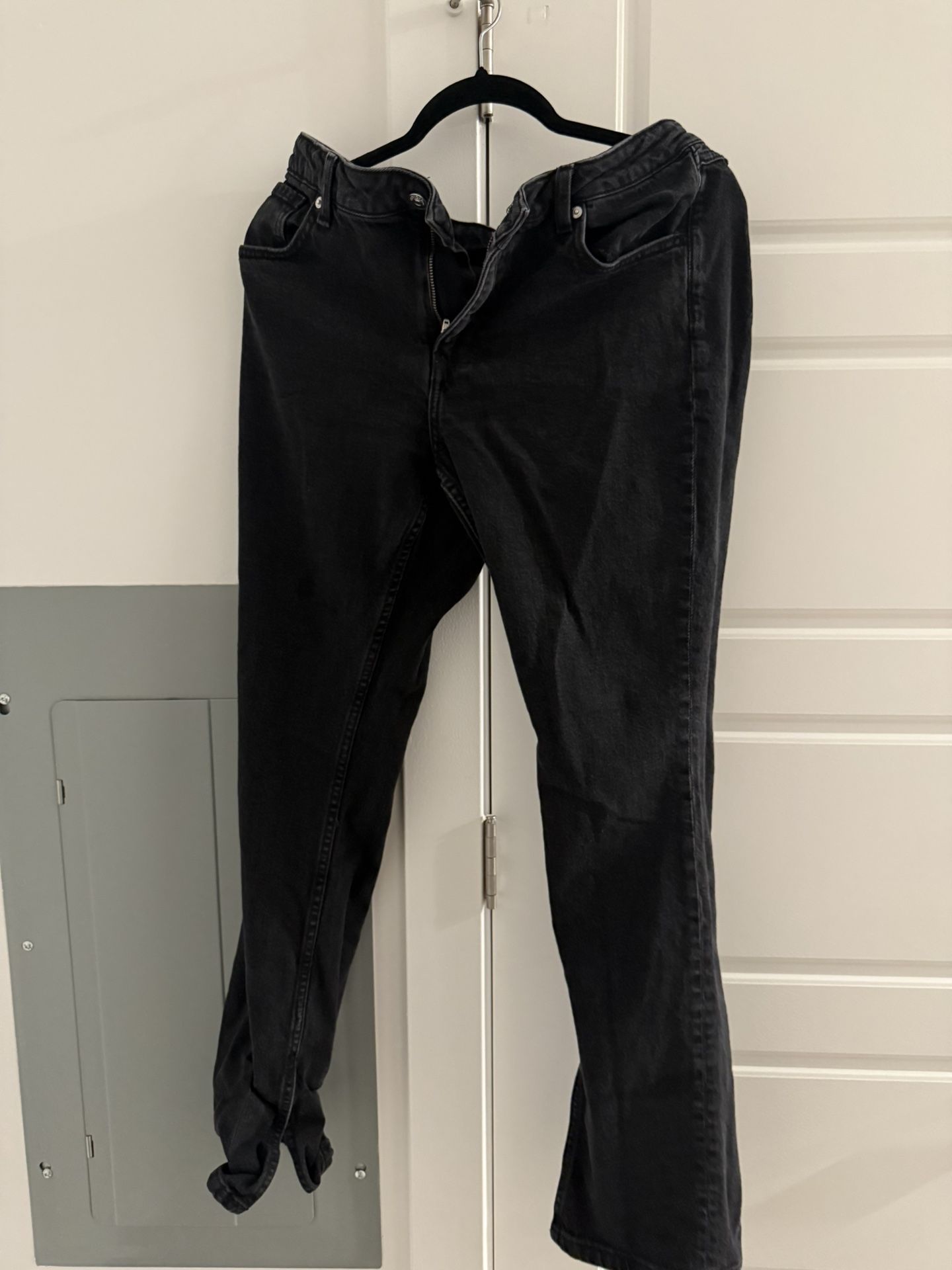 Jeans HyM