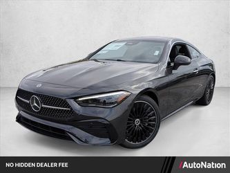 2026 Mercedes-Benz CLE 300