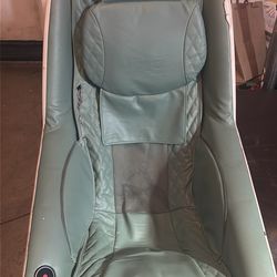 Massage chair -$135