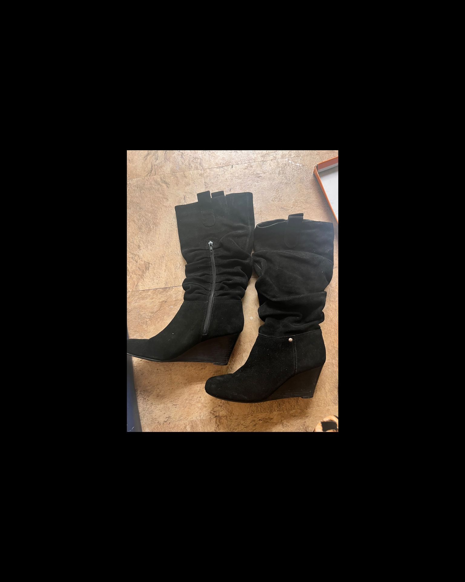 Women’s Short Boots