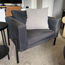 Armchair / accent chair - good condition