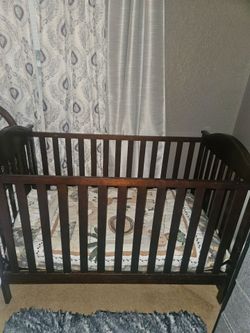 Baby Crib