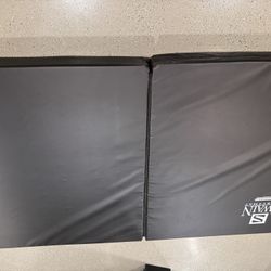 SWAIN Judo/Martial Arts Mat 