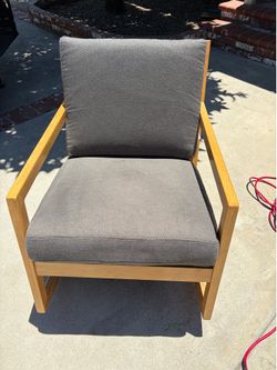 Rocking chair