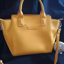 Vera Bradley Top Handled Tote