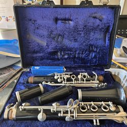 Clarinet