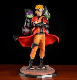 Naruto Uzumaki Sage Mode Action Figure