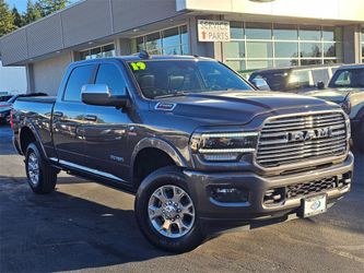 2019 RAM 2500