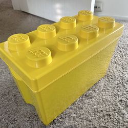 LEGO - Multiple Sets and Storage!