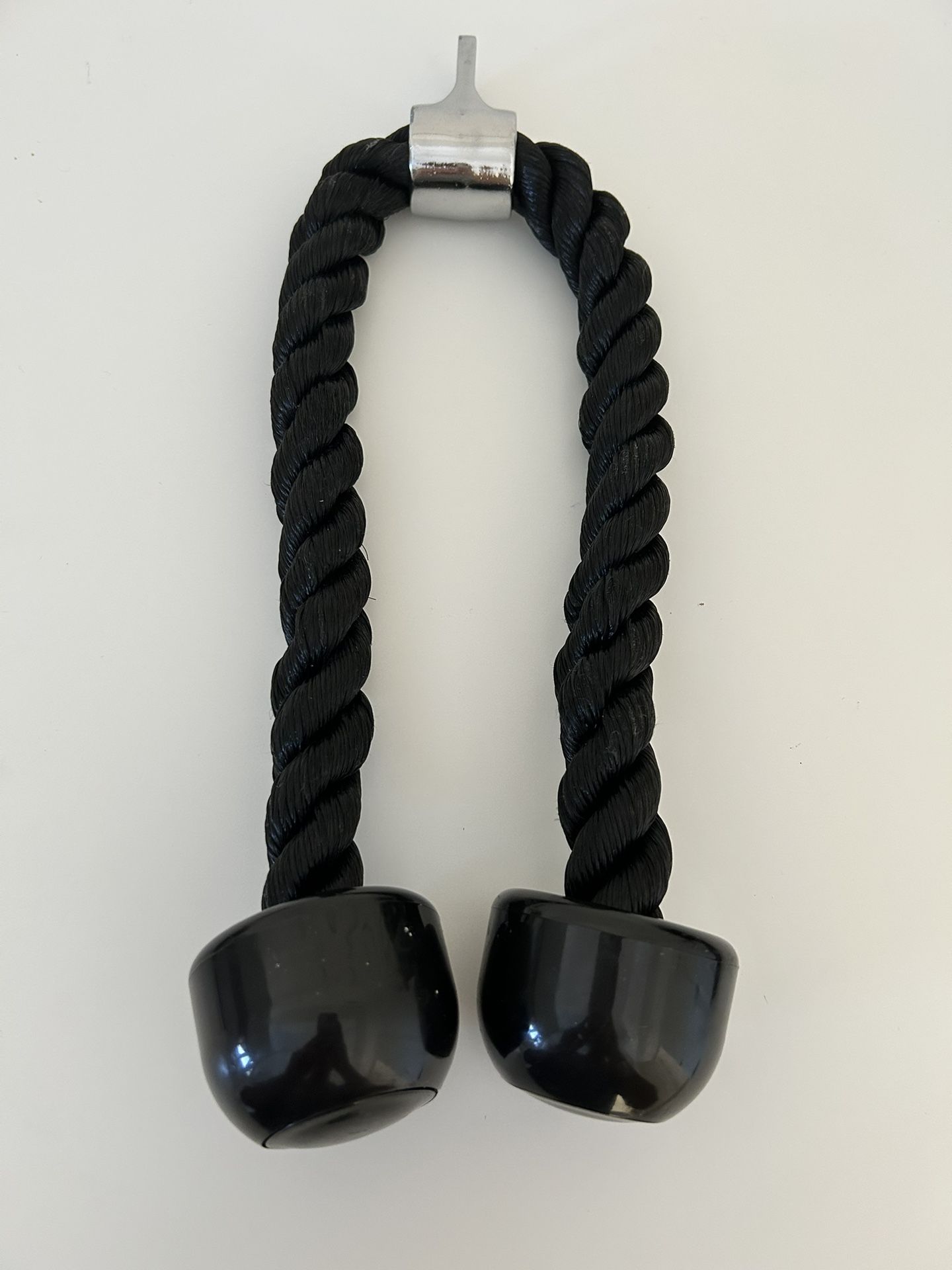 Tricep Rope Attachment Brand New!