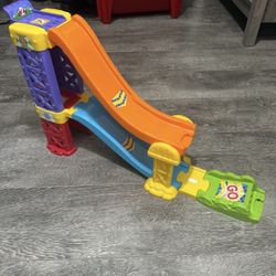 Vtech Go! Go! Smart Wheels 