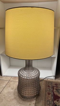 Table Lamp