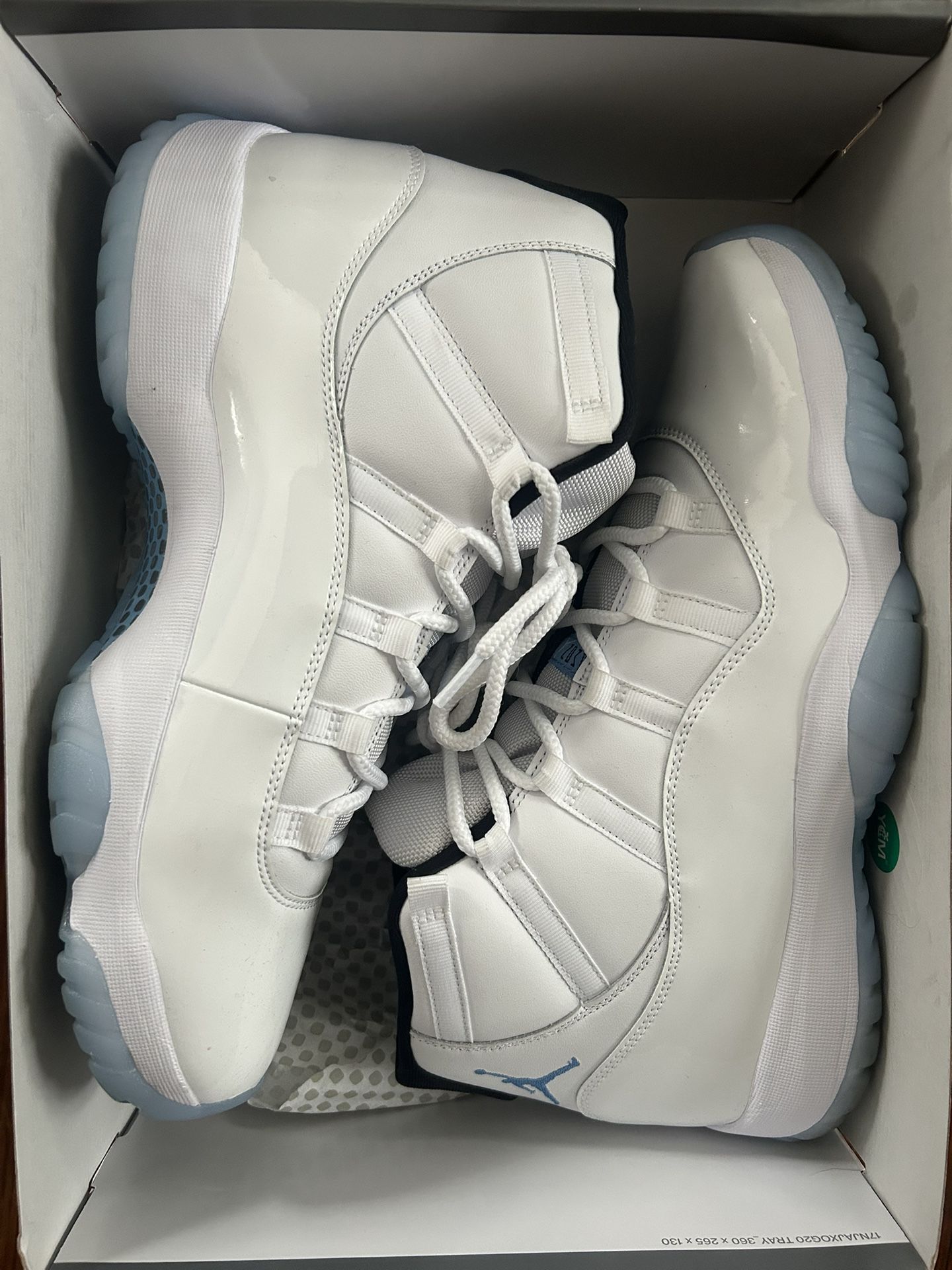 Jordan Retro 11