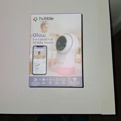 Full HD - Baby Monitor - with NightVision