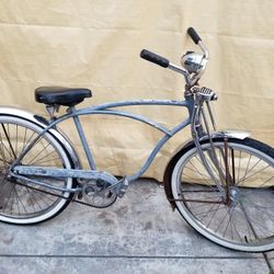 Schwinn Bicycle 