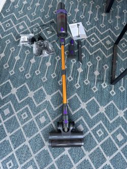 Laresar Cordless Vacuum Cleaner
