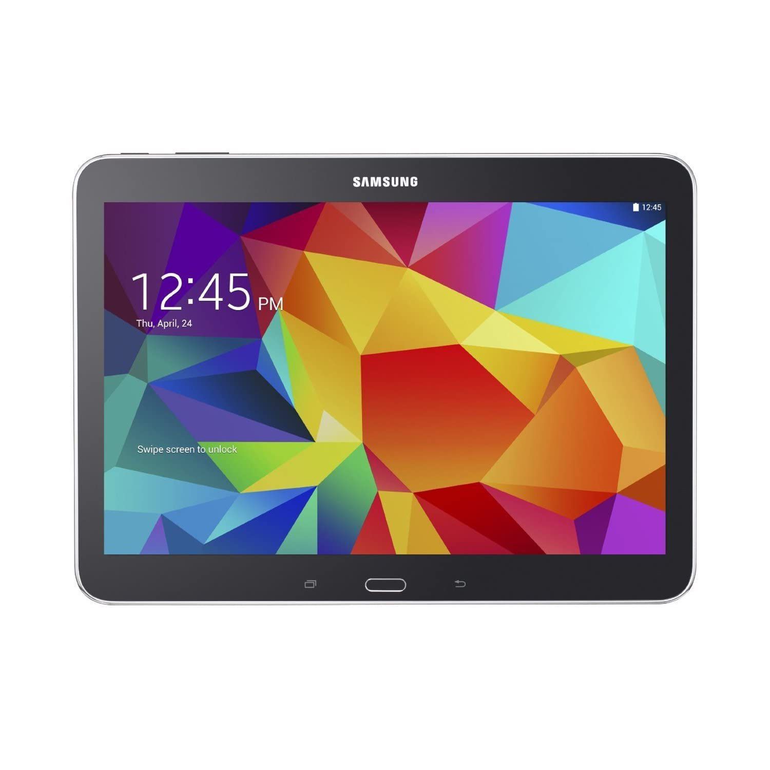 Samsung Galaxy Tab 4 10.1in 16gb Wifi (Black)