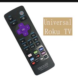 Universal Roku Remote Control