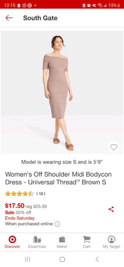 dress