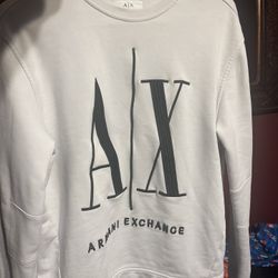 Armani Exchange Crewneck 
