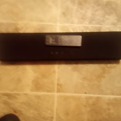 Vizio Sound Bar 