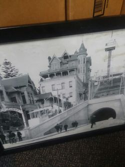 HISTORICAL PHOTOS