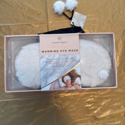 Warming Eye Mask