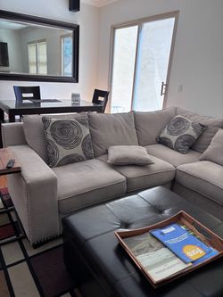 Sofa set
