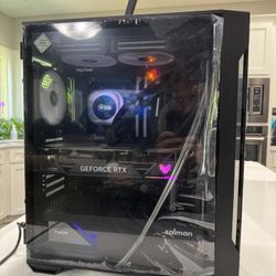 Gaming pc