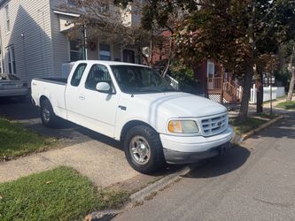 2003 Ford F-150