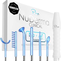 Nuderma Clinical 