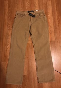 Lucky brand jeans