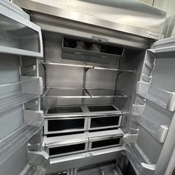 Kitchen Aid Built In 42 Any Time Delivery 🚚