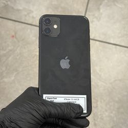 IPHONE 11 UNLOCKED 