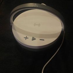 Wireless Charger