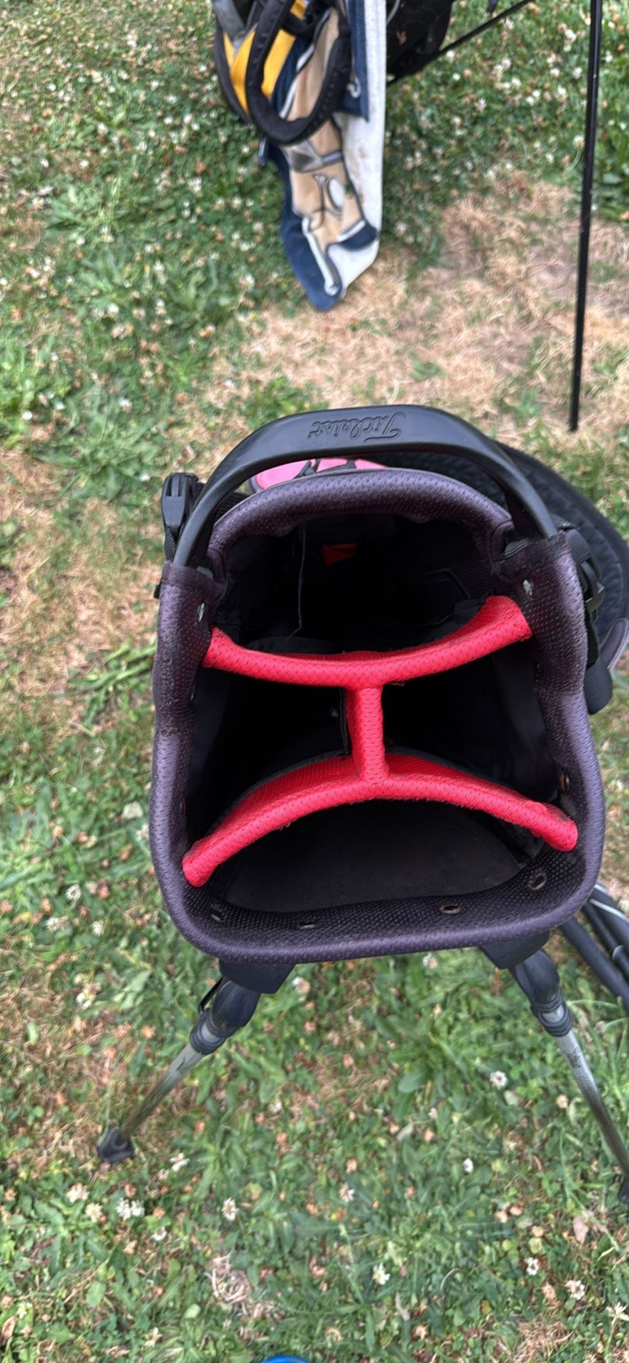 Titleist Golf Bag