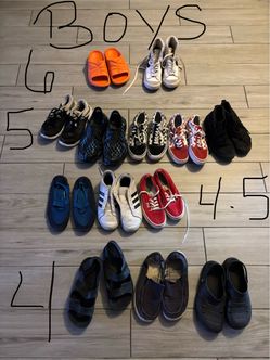 Kids shoes