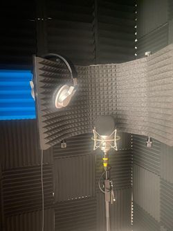 Recording Studio